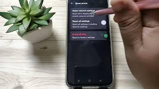 How To Fix Network and Internet Related Problems in realme C61