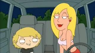 Family guy- Stewies dick is small