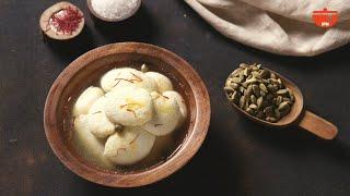 100% Foolproof Soft & Spongy Rosogulla  Easy To Make Bengali Rasgulla Recipe  #Dussehra Special