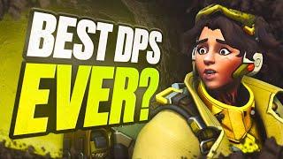 Why Venture Is The Best DPS Since Tracer