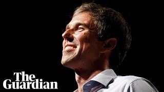 Beto 2020? Why some think Beto ORourke has what it takes to become president