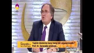 Yaşlılık Lekelerine Karşı Kür - DİYANET TV