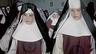 Film About Nuns AB Roll