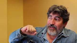 Love Stories Alfred Molina
