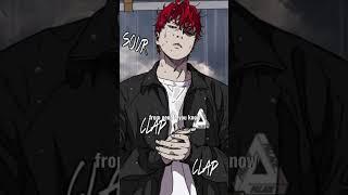 from Vinny you know to Vinny you dont  #manhwa #anime #webtoonofficial