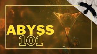 Abyss 101 Beginner Intro To Abyssal Mechanics  EVE Online Ep 1