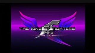 King Of Fighters Wing EX 1.02 Download