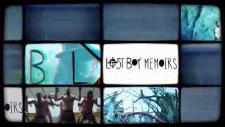 Lost Boy Memoirs Intro Video