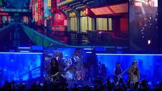 Iron Maiden - Stranger in the Strange Land Live @ Olympiahalle Munich 31.7.2023