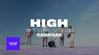 Rawayana - HIGH feat. Apache Video Oficial