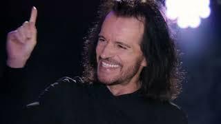 Concert de YANNI en EGYPTE Full HD 5.1