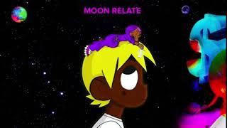 Lil Uzi Vert - Moon Relate Remix feat. Future & Playboi Carti