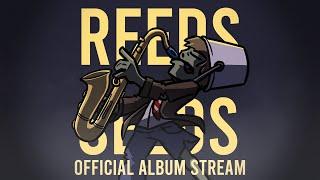 Reeds and Seeds a Plants Vs. Zombies Jazz Album  Official Album Stream