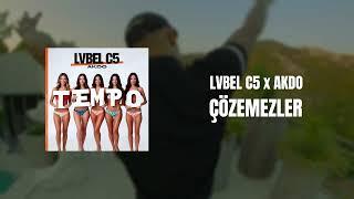 LVBEL C5 AKDO - ÇÖZEMEZLER