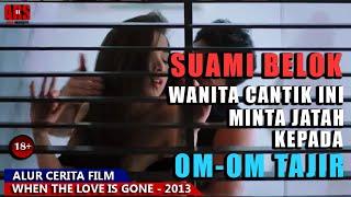 SERABI LEMPIT WANITA CANTIK INI BIKIN OM-OM TAJIR NAGIH MENGG3NJ0TNYA - alur cerita film