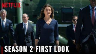 The Diplomat Season 2 First Look + Release Date Updates