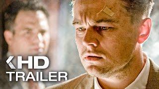 SHUTTER ISLAND Trailer German Deutsch 2010