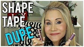 DUPE FOR SHAPE TAPE  