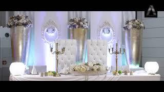 ALARA EVENTS  Dügün Salonu - Hochzeitssaal - Wedding Location  A VIDEOGRAPHY