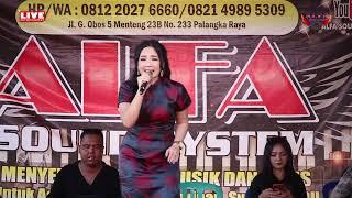 INI RINDU REMIX = LING LING PUPUT LIVE PANGGUNG DI DESA PUNDU