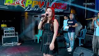 SEPIRING BERDUA LIRING AYUNDA - HAPPY LOSS - HAPPY PARTY IKATAN PEMUDA KARANG TURI  ABBAS AUDIO