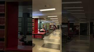 Baillieu Library The University of Melbourne Victoria Australia #victoria #australia #library