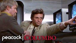 Columbo Solves the Playback Case  Columbo