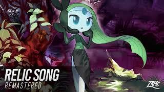 Relic Song Remastered ► Pokémon Black & White Music