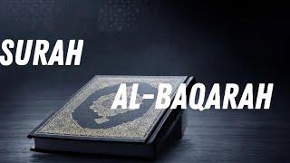 Surah Al-Baqarah