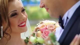 Alina & Sebastian- Videografie nunta Mures