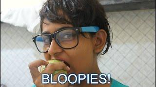 Bloopies Types of Indian Accents