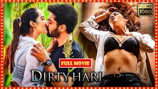 Shravan Reddy And Simrat Kaur Telugu Full HD Crime Drama Movie  Theatre Movies