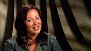 THE GRANDMASTER  A Conversation with Shannon Lee Daughter of Bruce Lee