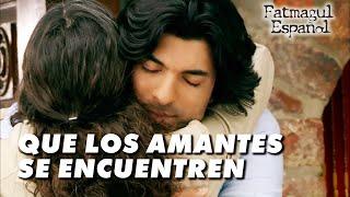 Fatmagul Español -No Vuelvas A Dejarme e Ir A Ninguna Parte - Sección 71