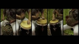 Biano Lima - Afro Diaspora Classes in Berlin - Rhythm Ijesha
