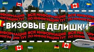 ПОИСК РАБОТЫ В КАНАДЕ  4 способа распознать мошенника