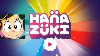 Hanazuki Moonflower by Hasbro HD Gameplay