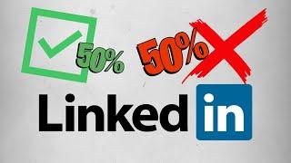 Do LinkedIn Ads Work?