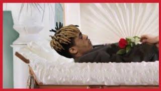  we visit xxxtentacion ️ Grave cry