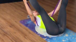 Hot yoga  nip slip gymnastics contortion  twerk shower routine  요가 스트레칭 girls body