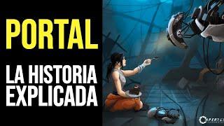 PORTAL Toda la Historia Explicada