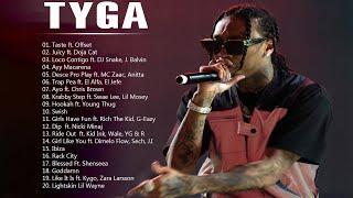 Best Songs Of Tyga Full Album 2022 - Top 20 best songs 2022 - Tyga Collection Hits - New Songs