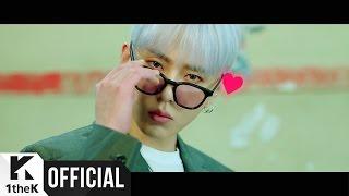 MV Highlight하이라이트 _ Plz Don’t Be Sad얼굴 찌푸리지 말아요