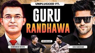 Unplugged FT. Guru Randhawa   Early life Struggle Music Acting  Love Affairs KHATTAA HO JAAY 