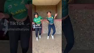 Amapiano lovers doing the most #tiktok #amapianosa #dance #amapiano