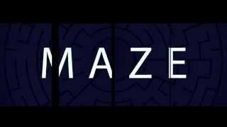 teaser for Maze