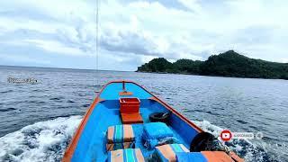 Aroeh Cut pulau Aceh Indonesia