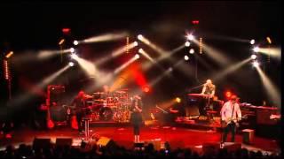 Nina Hagen Concert   Live at Cite de la Musique Paris 17 09 2010