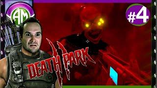 🟣 Death Park 2 #4 ФИНАЛ 🟢 ПАРК СМЕРТИ прохождениеgameplay