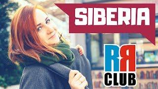 Russian cities  SIBERIA OMSK  Travel to Russia